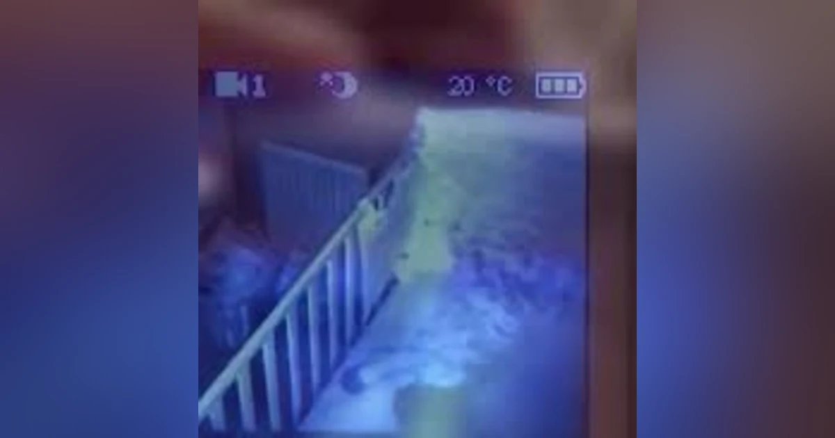 Historias de Miedo Mayo 4 2020 QUIEN ARRULLO A MI HIJA?