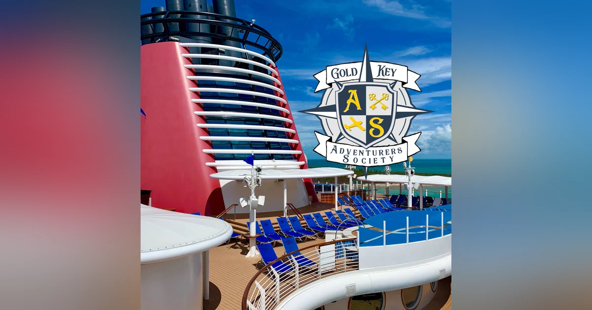 Won't You Let Me Take You On A Sea Cruise?