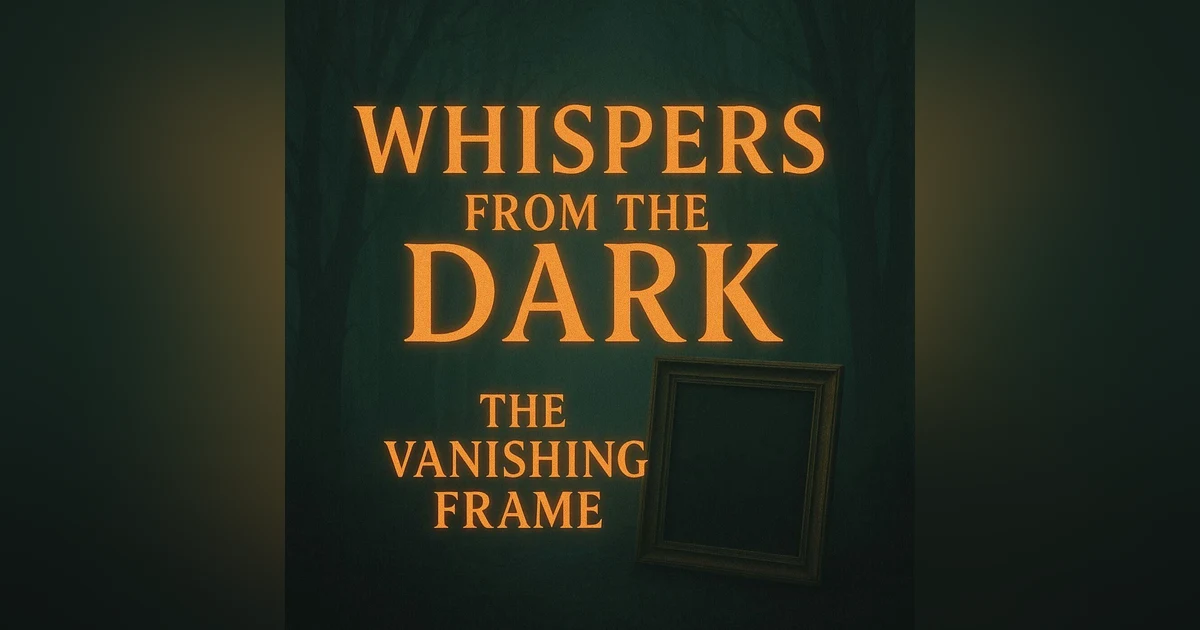 75: The Vanishing Frame: The Enigma of the ”Kimi Wa Shiranai” Man