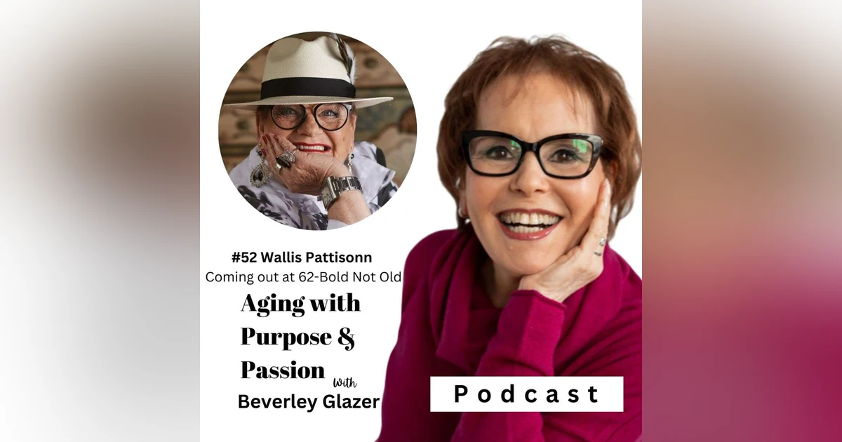 Coming Out: Embracing Your True Self