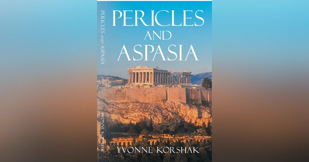 Pericles & Aspasia: A Conversation With Yvonne Korshak