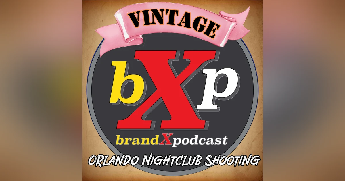 Orlando Nightclub Shooting
