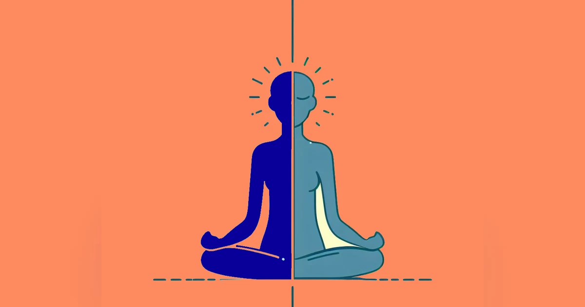 When The Pain Sets In - The Role of Meditation in Chronic Pain