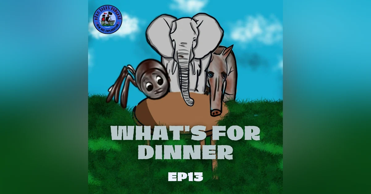 What's for Dinner