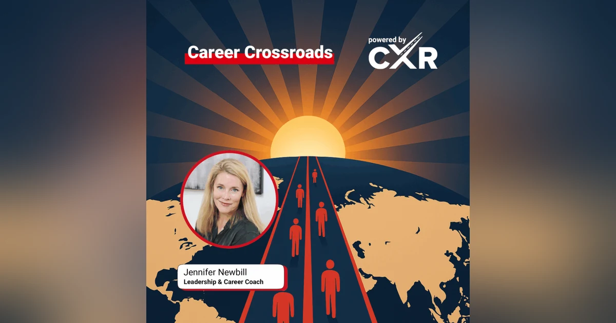 20+ Years at Dell and Beyond: Jennifer Newbill’s Career Crossroads
