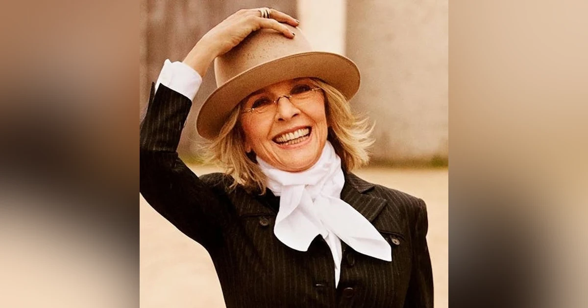 Diane Keaton - Our Top 10 Favorite Film Roles