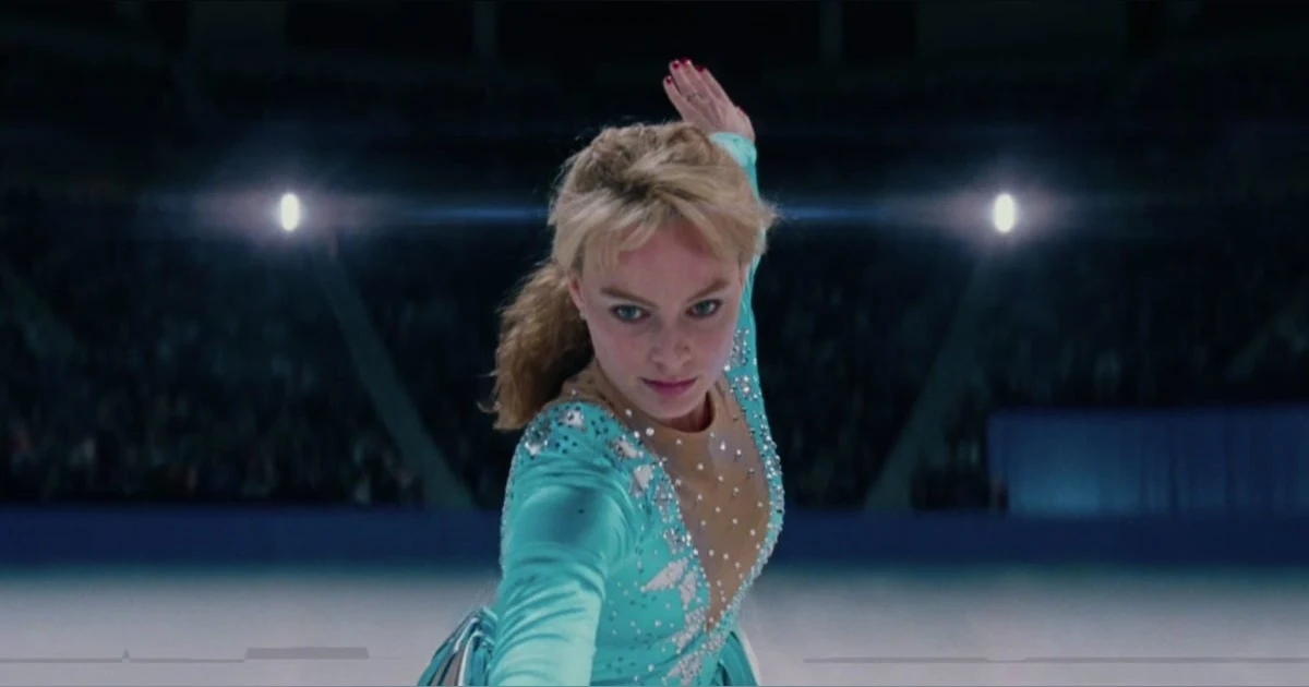 I, Tonya & Zero Chill