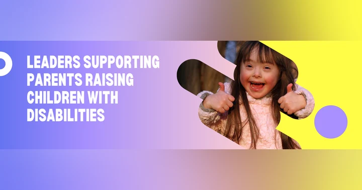 image for Supporting Parents Raising Children With Down Syndrome
