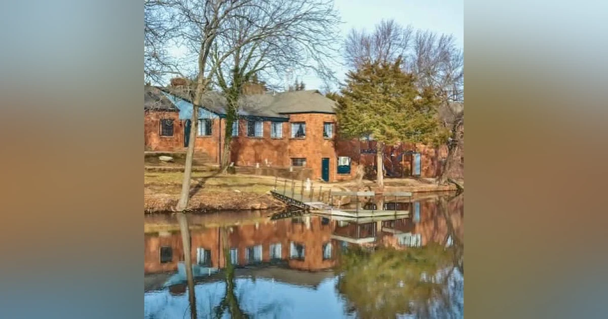 The Monastery at Forest Lake