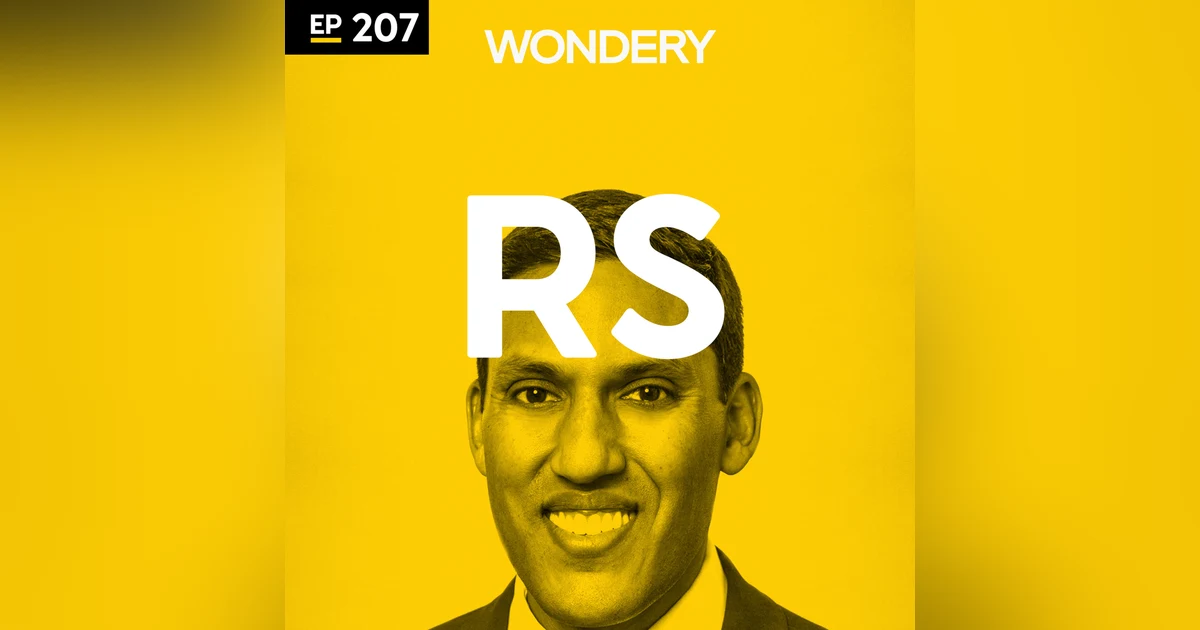 Rajiv Shah