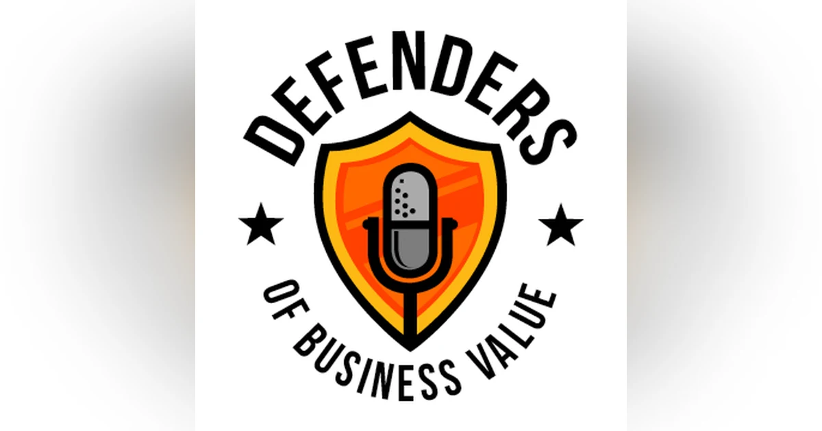 EP 25: Just Out! Q1 2020 Deal Stats