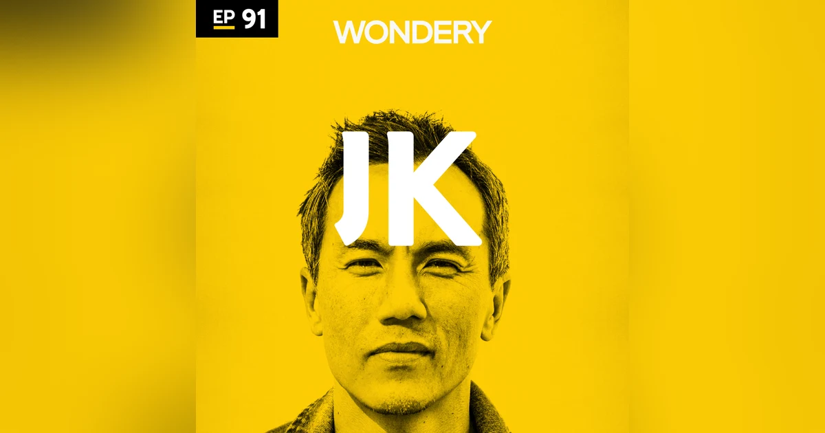 EXPERTS ON EXPERT: John Kim