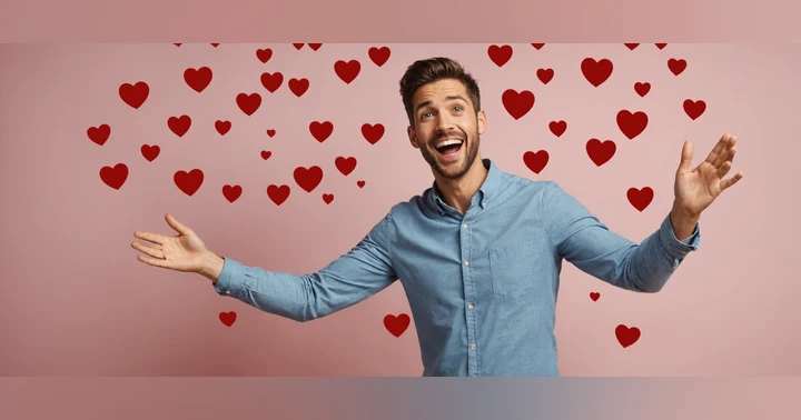 image for Infatuation vs. Love: Navigating Healthy Relationships for Gay Men