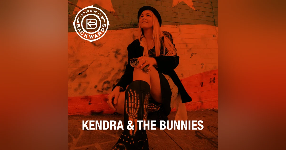Interview with Kendra & The Bunnies