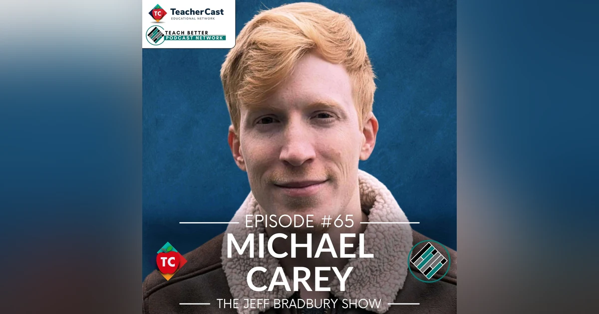 Unlocking Leadership Insights: Michael Carey on Adaptability and Growth in the Trades