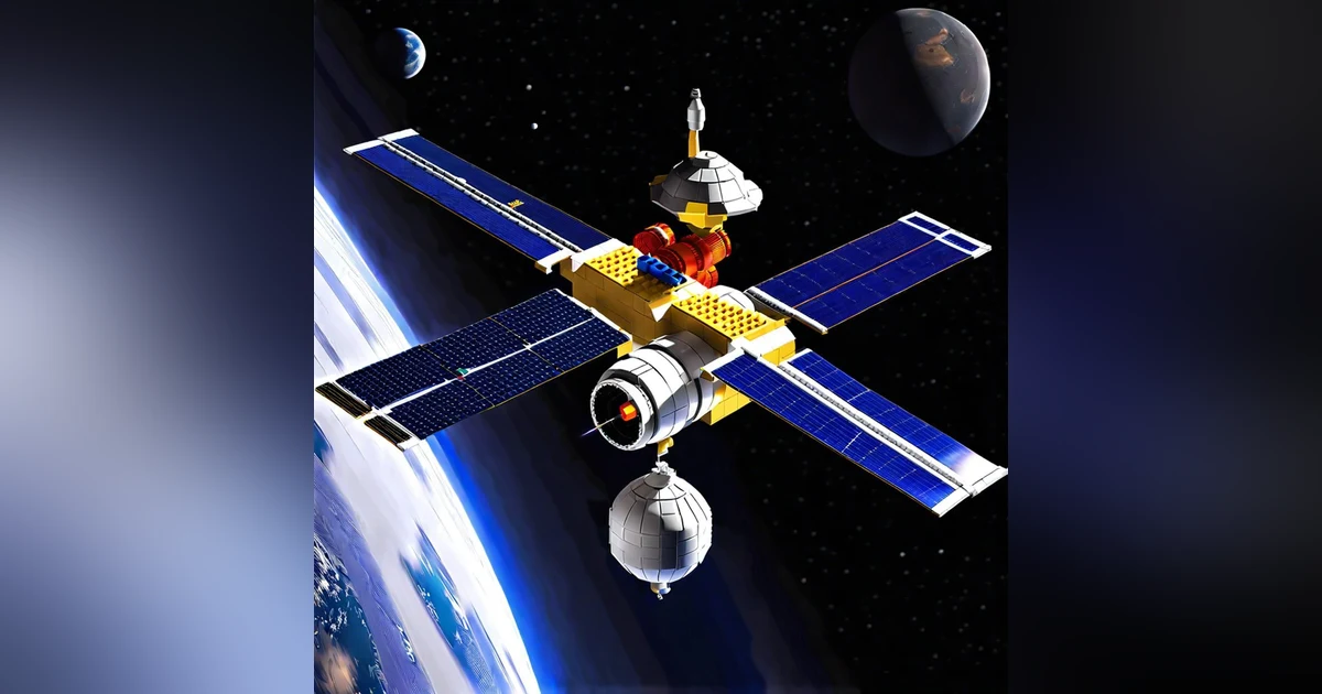 S03E35: China's Successful Launch & The Optical Odyssey of Psyche