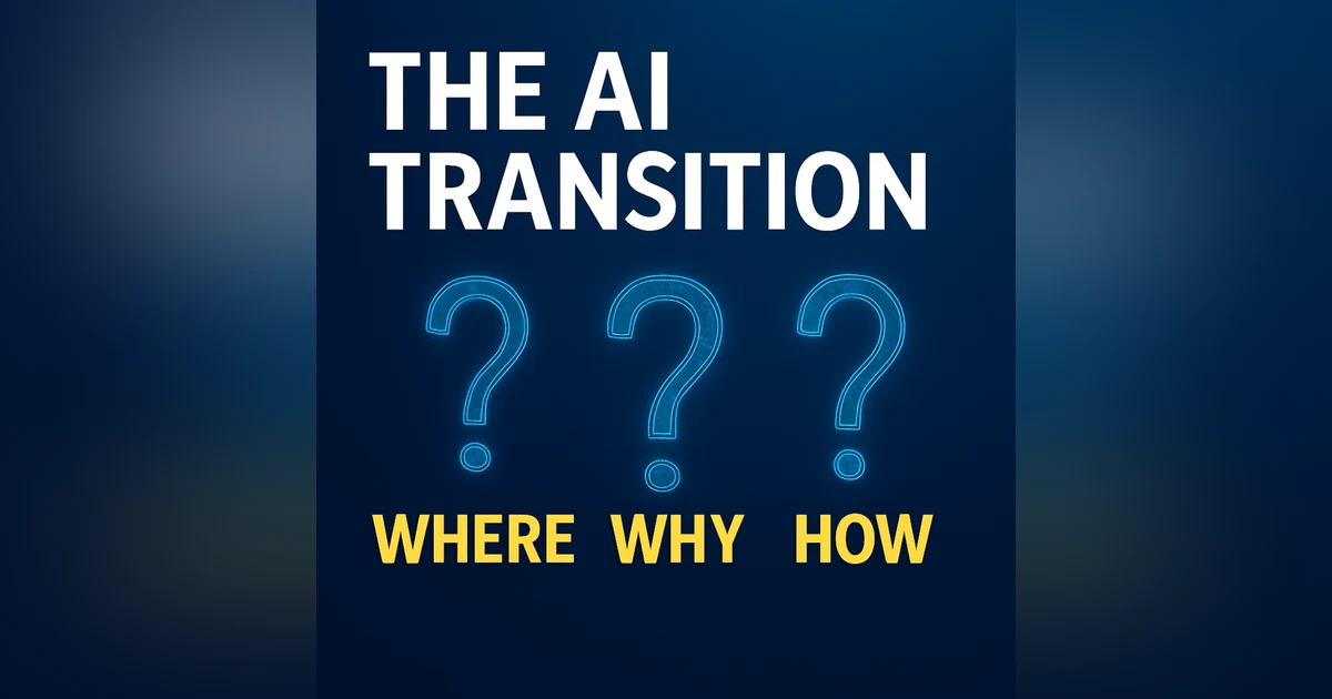 Where, Why & How: Navigating Work Identity in the Age of AI