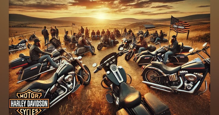 image for The Elixirs to Breaking Bad Business Systems: Harley Davidson – A Cautionary Tale of Community Turning Against a Brand