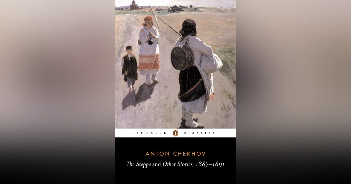 Special Quarantine Edition - Gusev by Anton Chekhov