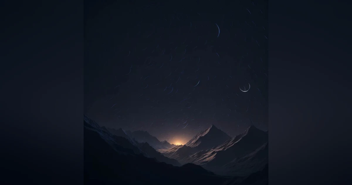 Mindful Soundscape  Calming Ambience for Meditation and Sleep