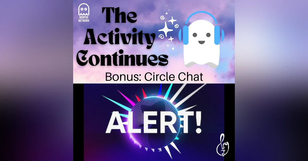 Bonus: Circle Chat