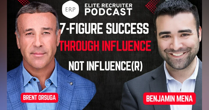 image for The Power of Influence (Not Influence(r)): Becoming a Trusted Advisor in Your Niche