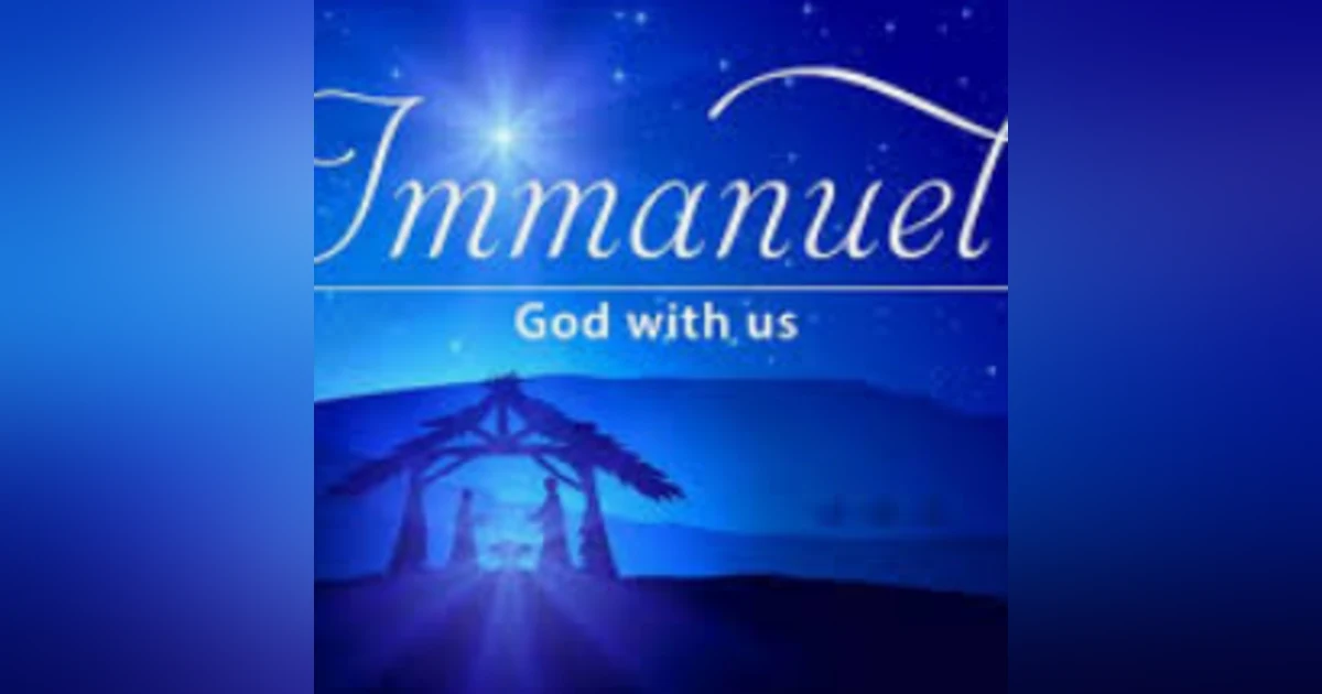 Immanuel - Ambassador from Paradise