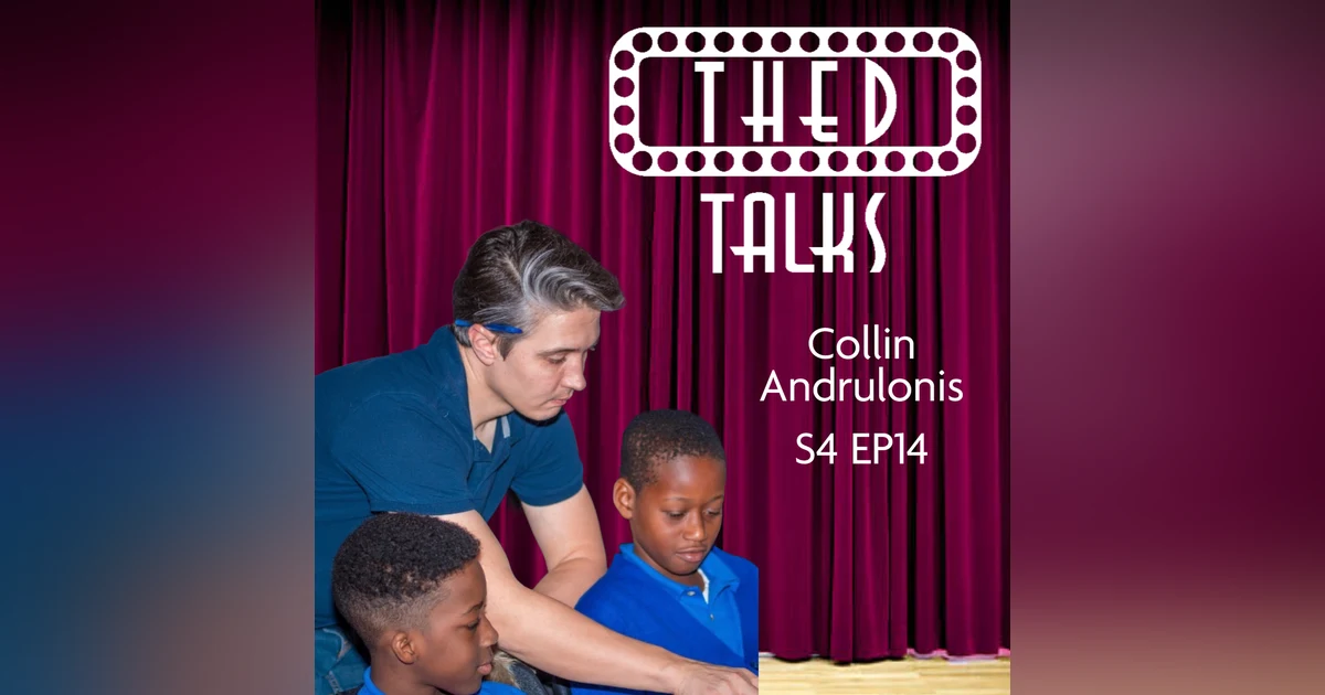 4.14 A Conversation with Collin Andrulonis