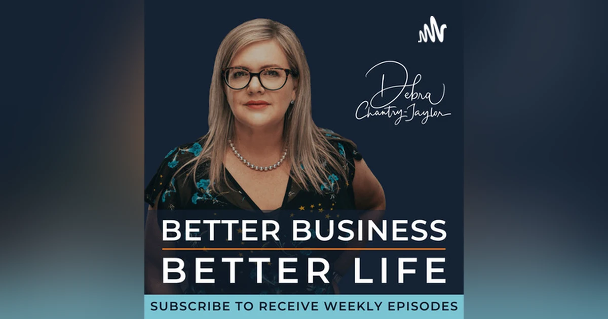What & Who to expect in Season 3 of Better Business, Better Life!
