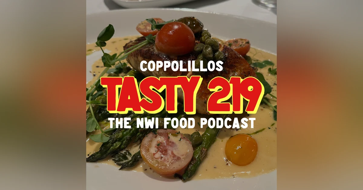 Coppolillo's