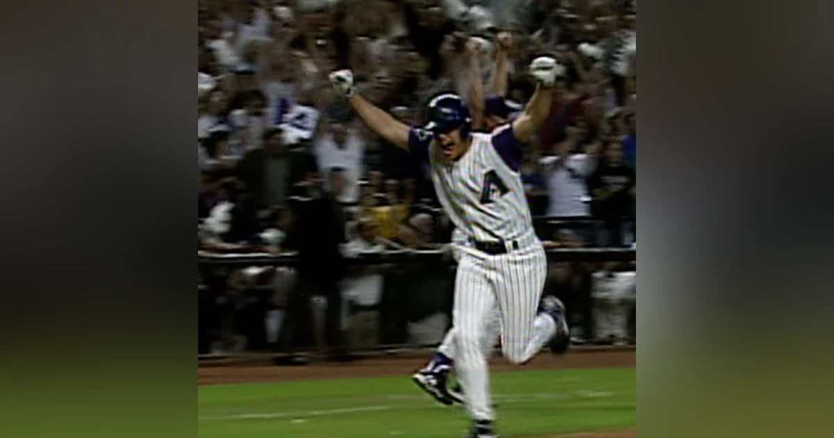 Best World Series 'Ever' Candidates - Ep. 333