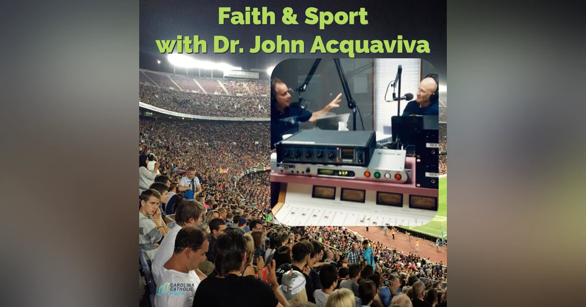 Faith and Sport 11-07-22