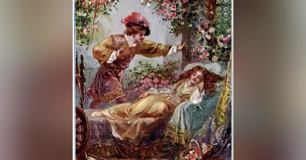 Sleeping Beauty