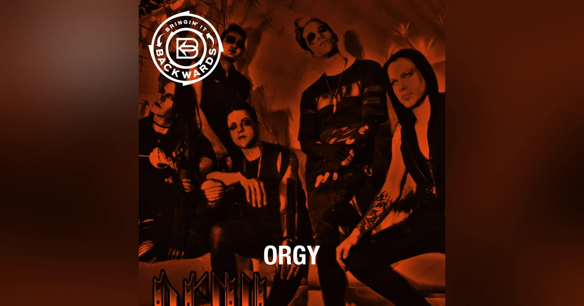 Interview with Orgy