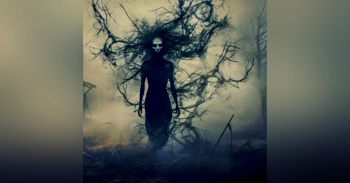 The Bell Witch: Part Two