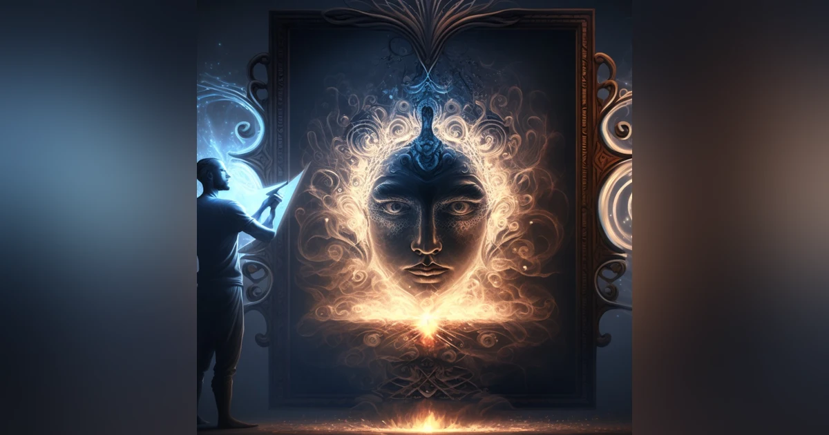 Journey to Inner Peace: 1Hz Binaural Beats for Deep Meditation