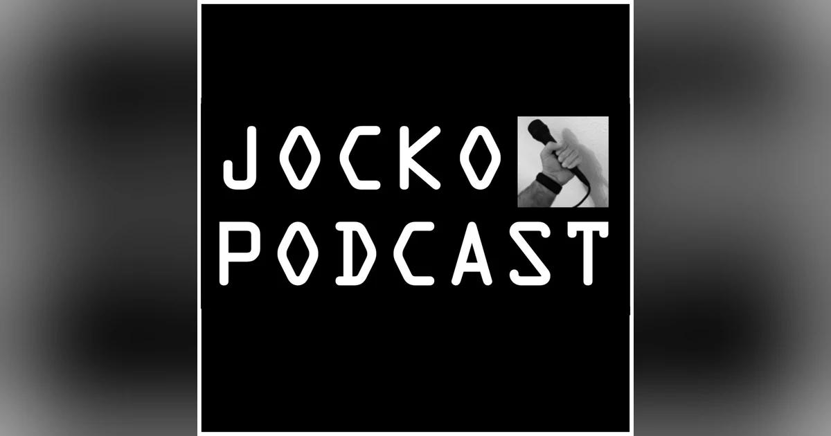 Jocko Underground: It's Not Real. Getting Others Over Fear.
