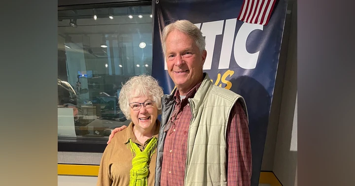 image for My Spouse Has Dementia featured on WTIC AM 1080 "Saturdays with Steve Parker"!