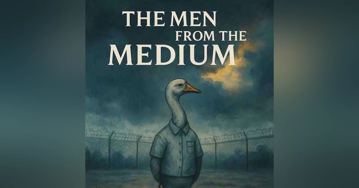 From Incarceration to Inspiration: Daniel Gray's Memoir of Redemption