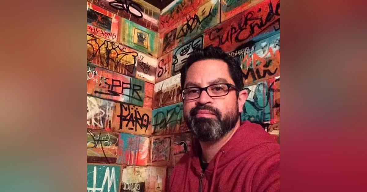 Ernie Castillo - Reardon