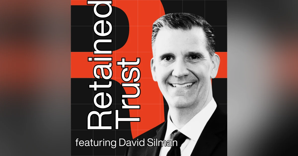 Sales, Startups, and Staying Power with David Sliman