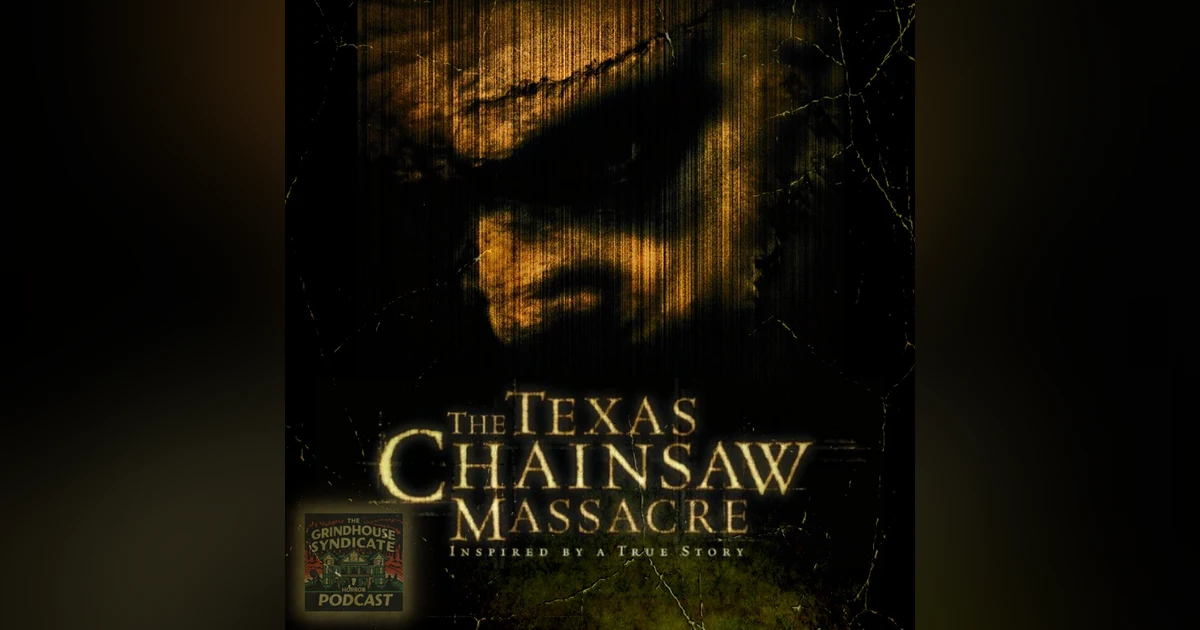 The Texas Chainsaw Massacre (2003)
