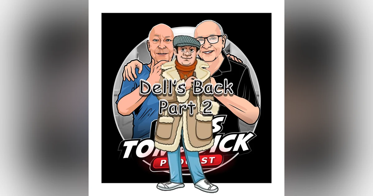 Sir David Jason - Part 2