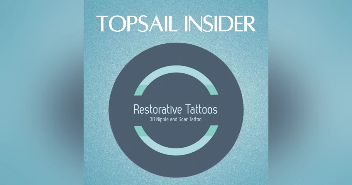 Restorative Tattoos