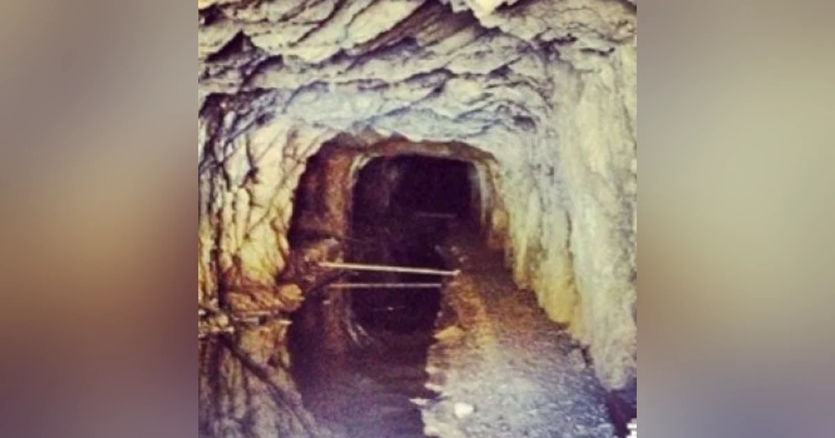 Historias de Miedo Marzo 1 2020 LA CUEVA DEL DIABLO MATEHUALA SLP