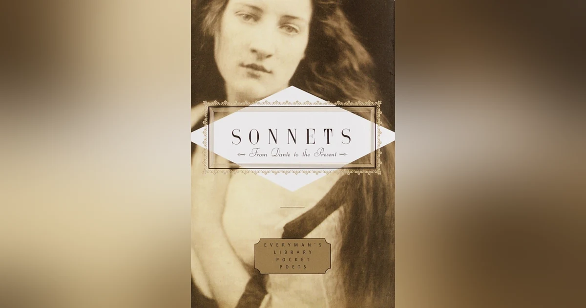 762 The History of the Sonnet