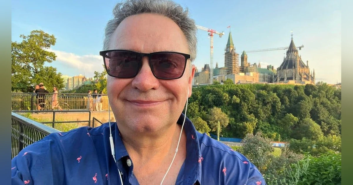 Simon Dingley, Broadcast Journalist