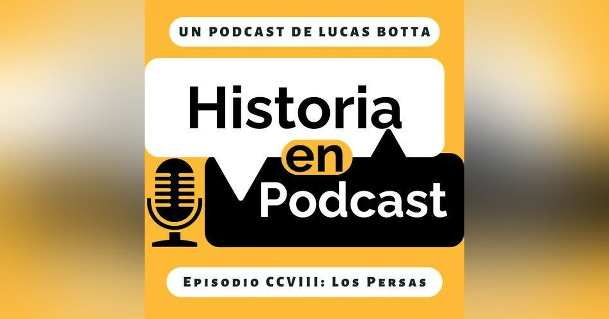 208. Los Persas
