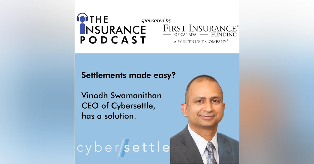 Cybersettle aims to streamline claims settlements