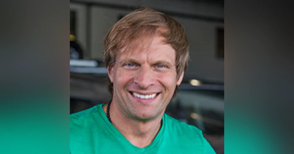 Commanding Your Emotions; JB Glossinger